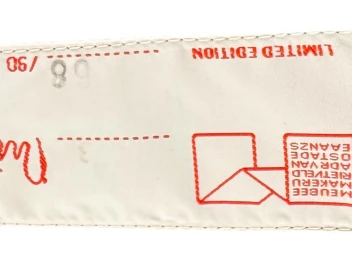 Utrecht Lounge Chair by Gerrit Rietveld Limited Edition Boxblocks Cassina